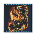 Creator Of Galaxies Magnet