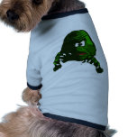 Creature from the Black Lagoon pet clothing