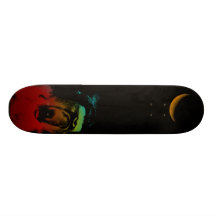 CREATURE SKATE BOARD DECKS