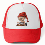 CreatureWithOpinion hats