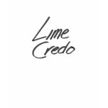 Credo Logo Tank Top