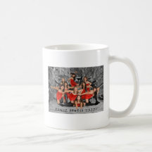 CREDO mug
