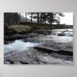 Creek Print