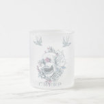 Creep Tattoo Coffee Mug