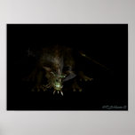 Creeper 2 posters