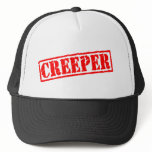 Creeper hats