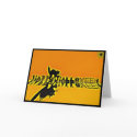 Creeping Cat cards