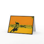 Creeping Cat cards