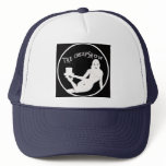 creepshow hat