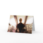 Creepy Christmas Cards