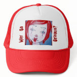 creepy clown hats