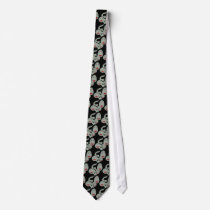 Creepy Crawly Tie