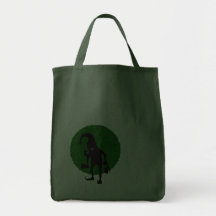 Creepy elf bags