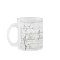 Creepy Halloween Mug