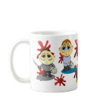 Creepy Kidz Mugs