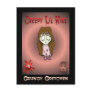 Creepy Lil Kidz Cards Feat Grungy Gretchen #4