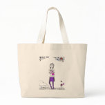 Creepy walk bags