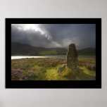 Cregennan Lake posters