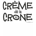 Creme de la Crone t-shirts