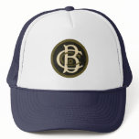 Cremo Brewing Co. Logo Hat