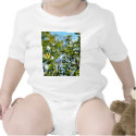 Creosote Bush In The Desert t-shirts