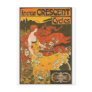 Crescent Cycles Postcards