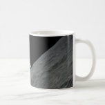 Crescent Earth Mugs