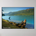 Crescent Lake posters