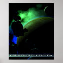 Crescents of Celestia posters