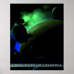 Crescents of Celestia Posters