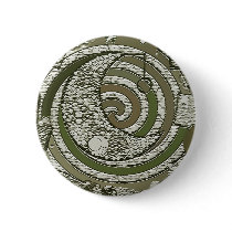 cresent moon pins
