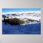 Crested Butte, CO posters