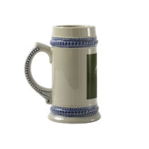 Crested Caracara Mug