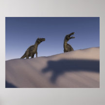 Cretaceous Conflict Print