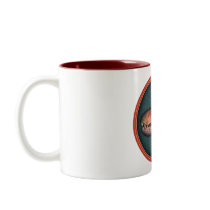 Cretaceous Critter Mug