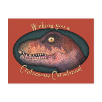 Cretaceous Critter