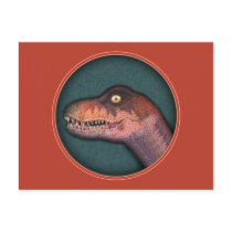 Cretaceous Critter