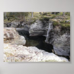 Crevice Poster