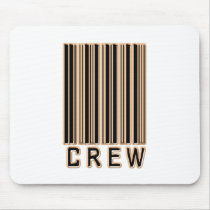 Crew Barcode