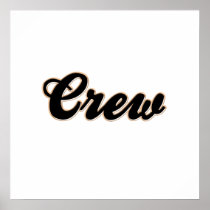 Crew Baseball