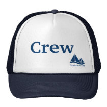 Crew Hat hats