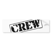 Crew Stamp