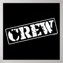 Crew Stamp