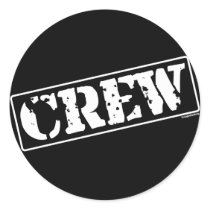 Crew Stamp