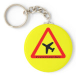 Crew Tag keychains