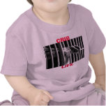 CRIB LIFE T SHIRTS