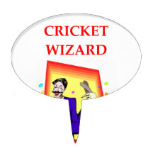 cricket