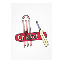Cricket 7 cards