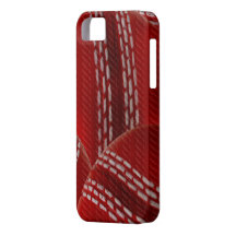 Cricket Ball Iphone 5 Case-Mate Case