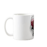 Cricket ball tears through your Mug!